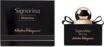 Salvatore Ferragamo Eau De Parfum Signorina Misteriosa 30 ml - Voor Vrouwen - Image 3