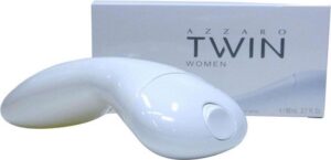 Loris Azzaro Azzaro Twin Women - 80 ml - Eau de toilette - Image 3