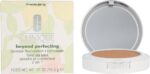 Clinique Compact Poeder Clinique Foundation Beyond Perfecting Compact Poeder Powder Foundation   Concealer 14 5 gr - Image 7
