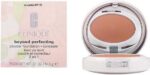 Clinique Compact Poeder Clinique Foundation Beyond Perfecting Compact Poeder Powder Foundation   Concealer 14 5 gr - Image 12