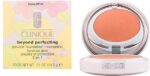 Clinique Compact Poeder Clinique Foundation Beyond Perfecting Compact Poeder Powder Foundation   Concealer 14 5 gr - Image 9