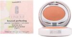 Clinique Compact Poeder Clinique Foundation Beyond Perfecting Compact Poeder Powder Foundation   Concealer 14 5 gr - Image 14
