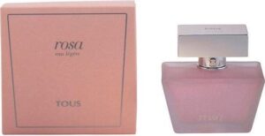 Women's Perfume Rosa Eau Légère Tous EDT - Image 2