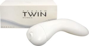 Loris Azzaro Azzaro Twin Women - 80 ml - Eau de toilette - Image 4