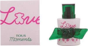 Tous TOUS MOMENTS LOVE eau de toilette spray 50 ml - Image 3