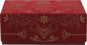 Alexandre.J The Collector Rose Alba Eau De Parfum 100ml - Image 2