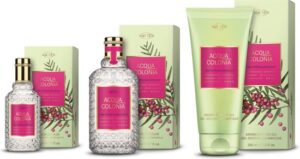 4711 - Acqua Colonia Pink Pepper en Grapefruit SHOWER GEL - 200ML - Image 2