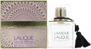 Lalique - L'Amour - 30ml - Eau de Parfum - Image 2