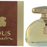 Tous - Touch - Eau De Toilette - 100Ml
