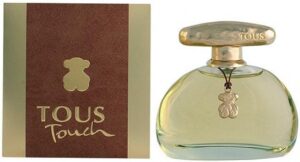 Damesparfum Tous Touch Tous EDT