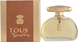 Damesparfum Tous Touch Tous EDT - Image 3