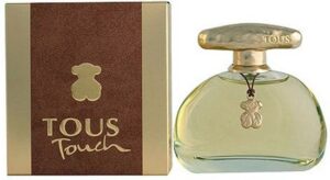 Tous - Touch - Eau De Toilette - 100Ml - Image 3