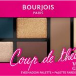 Bourjois Volume Glamour 02 Cheeky Look 8,4 g