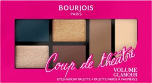 Bourjois Volume Glamour 02 Cheeky Look 8,4 g