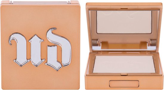 550x302-36 Stay Naked The Fix Powder Makeup Pudrovy make up s matujicim ucinkem 6g - Image 1