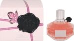 Viktor  Rolf Flowerbomb Nectar Eau De Parfum Intense Spray 90 ml for Women - Image 4