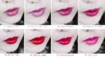 Bourjois Rouge Edition Aqua Laque 06 Feeling Reddy 7,7ml - Image 3