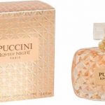 Puccini Lovely Night Woman Eau De Perfume Spray 100ml