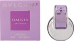 Bvlgari - Omnia Amethyste - Eau De Toilette - 65ML - Image 6