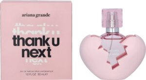 Ariana Grande Thank U Next EDP W 30 ml - Image 10