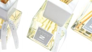 Millefiori Zona Geurstokjes 100 ml - Keemun - Image 3