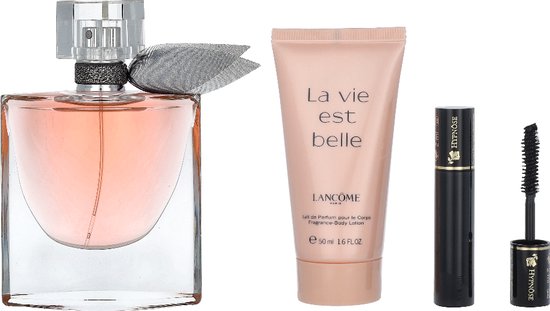 550x311-13 Lancome La Vie Est Belle Giftset - Image 1