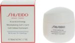 Shiseido Huidverzorging Essentials Moisturizing Gel Cream Gel Creme Alle Huidtypen 50ml - Image 8