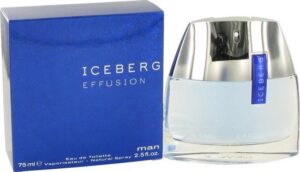 ICEBERG EFFUSION by Iceberg 75 ml - Eau De Toilette Spray - Image 2