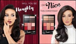 Revlon Eyes  Cheeks   Lips Palette   200 Seductive Smokies - Image 7