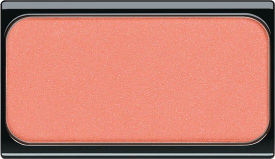 550x319-23 Artdeco Blusher 07 Salmon 5 g - Image 1