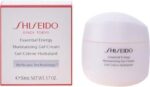 Shiseido Huidverzorging Essentials Moisturizing Gel Cream Gel Creme Alle Huidtypen 50ml - Image 10