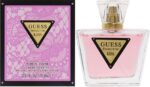 Guess Seductive Kiss Eau De Toilette - 75ml - Image 13