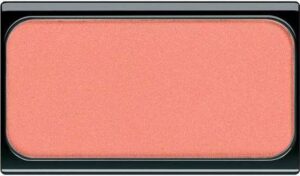 Artdeco - Blusher 5 G 44 Red Orange Blush - Image 2