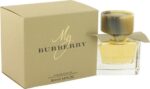 Burberry My Burberry - 50 ml - Eau de Parfum - Image 4