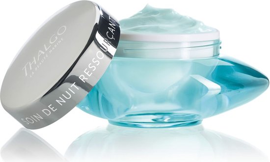 550x330-14 Thalgo Source Marine Revitalising Night Cream 50 ml - Image 1