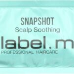 Label M Snapshot Scalp Soothing Treatment 9ml