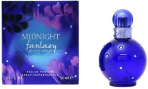 Britney Spears Midnight Fantasy - 30 ml - Eau de parfum - Image 4