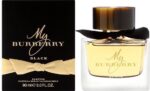 Burberry My Burberry Black Eau De Parfum 50ml - Image 3