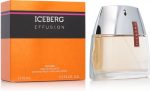 Damesparfum Iceberg EDT Effusion 75 ml - Image 2