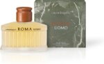 Laura Biagiotti Roma 125 ml Eau de Toilette - Herenparfum - Image 2
