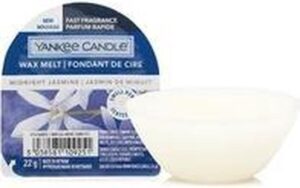 Yankee Candle - Midnight Jasmine Wax Melt ( půlnoční jasmín ) (U) - Image 3