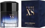 Paco Rabanne Pure Xs Eau De Toilette For Men 100 Ml - Image 2