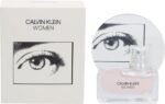 Calvin Klein Women 30 ml – Eau de Parfum - Damesparfum - Image 4
