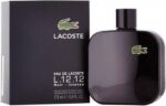 Lacoste Eau De L 12 12 Noir Eau De Toilette Spray 50 ml for Men - Image 11