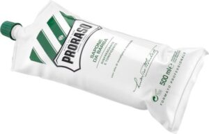 Proraso Sapone Da Barba Mentol 500ml - Image 2