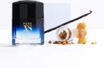 Paco Rabanne Pure Xs Eau De Toilette For Men 100 Ml - Image 3