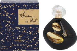 Sisley Izia La Nuit Eau De Parfum Spray 100 ml - Image 4