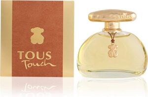 Damesparfum Tous Touch Tous EDT - Image 2