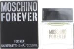 Moschino Forever by Moschino 4 ml - Mini EDT - Image 3