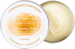 Make-Up Verwijderaar Bio Solid Biocosme (100 g) - Image 3
